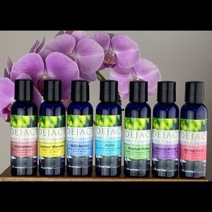 2oz Natural Home air fresheners!https://dejaci.com